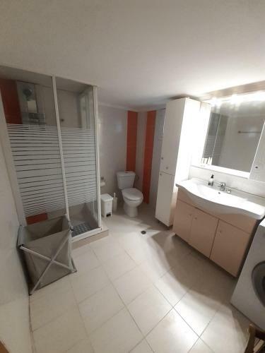 Apartamento Asteris Home
