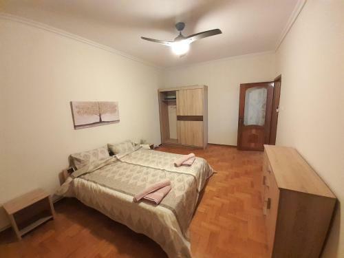 Apartamento Asteris Home