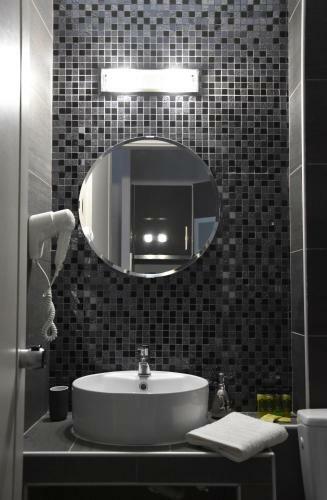 Apartamento Cross Plaza