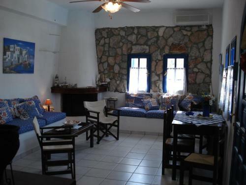 Apartamento Nisia