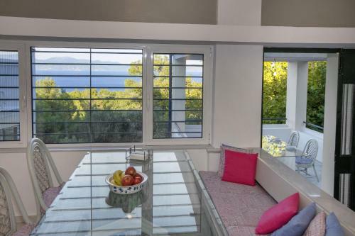 Villa Dream View In Theologos By Ghh