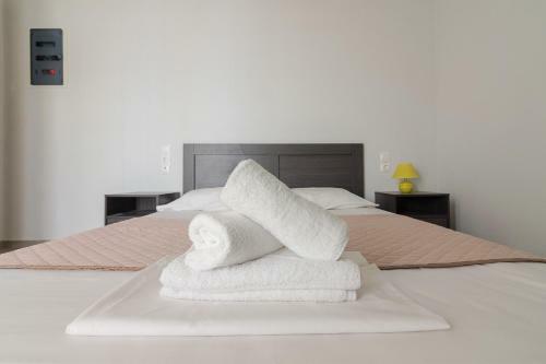 Apartamento Flat For 3 People Near City Center
