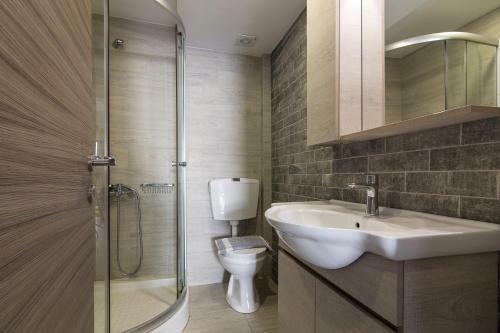Apartamento Flat For 3 People Near City Center