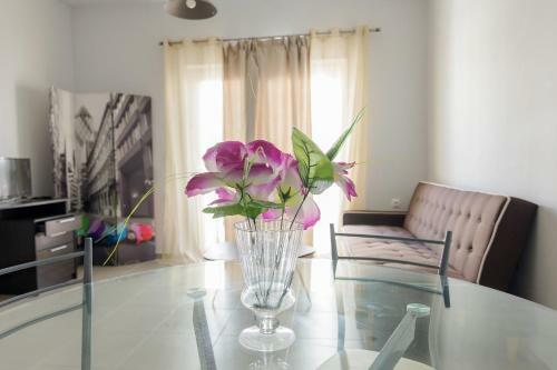Apartamento Flat For 3 People Near City Center