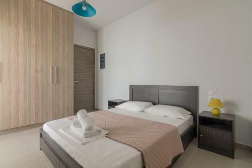 Apartamento Flat For 3 People Near City Center