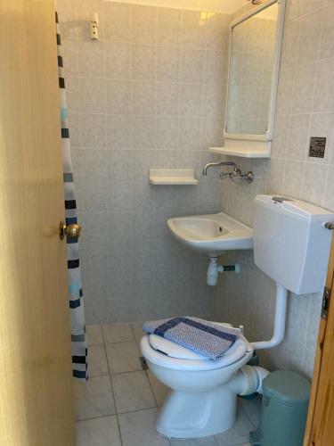 Apartamento Panorama Rooms