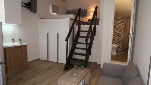 Cozy Apartment Near The City Centre