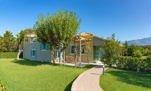 Villa Gaia