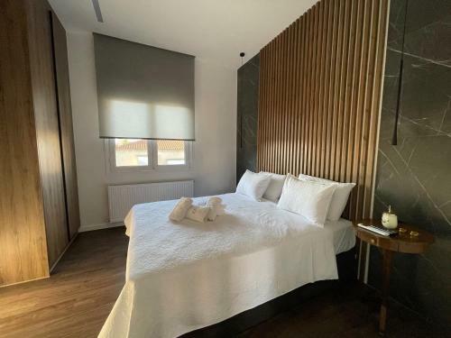 Apartamento Lf Suites - Irene