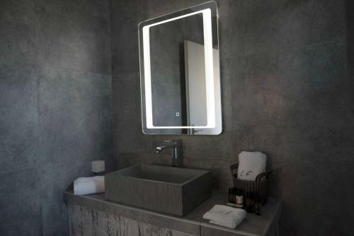 Apartamento Lf Suites - Irene