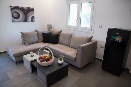 Apartamento Lf Suites - Irene