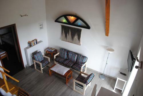 Beaufort Apartment