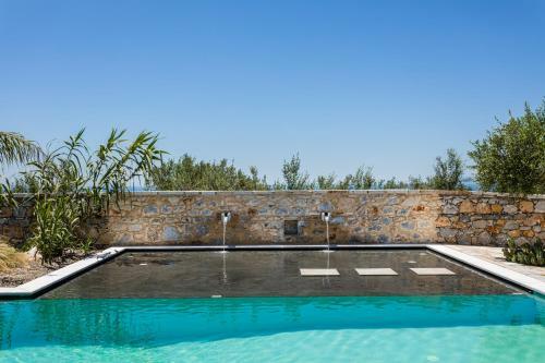 Villa ?? Stoupa