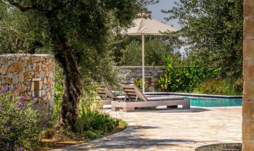 Villa ?? Stoupa