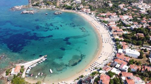 Apartamento Stoupa Lefktro 12
