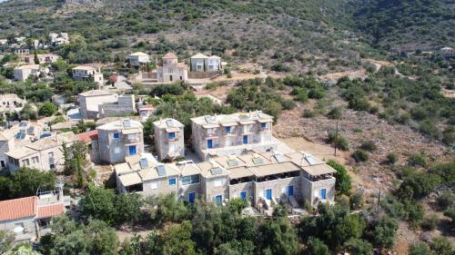 Apartamento Stoupa Lefktro 12