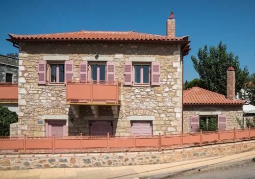 Villa Lakonia