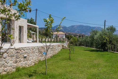 Villa Manitennisvillas