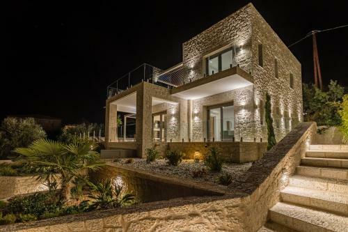 Villa Manitennisvillas