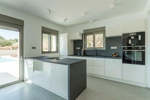 Villa Manitennisvillas