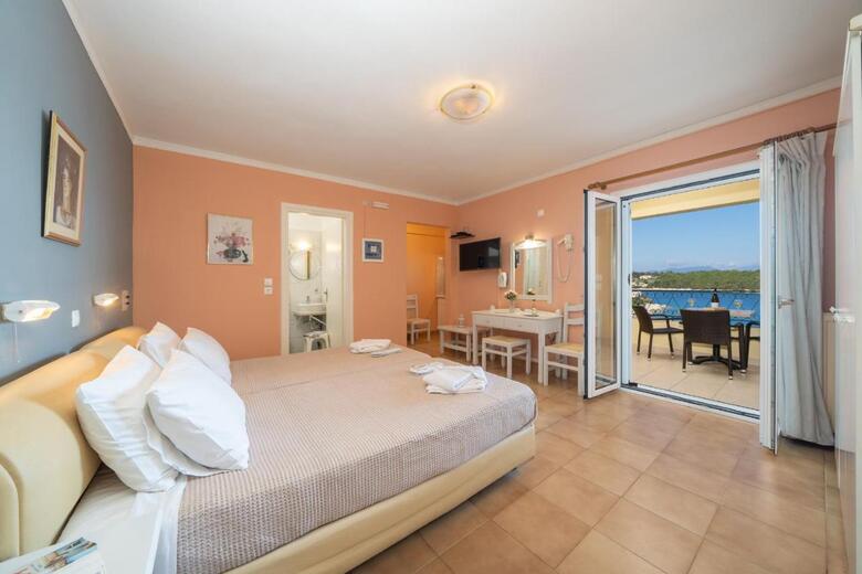 Aparthotel Stella Hotel Apartments