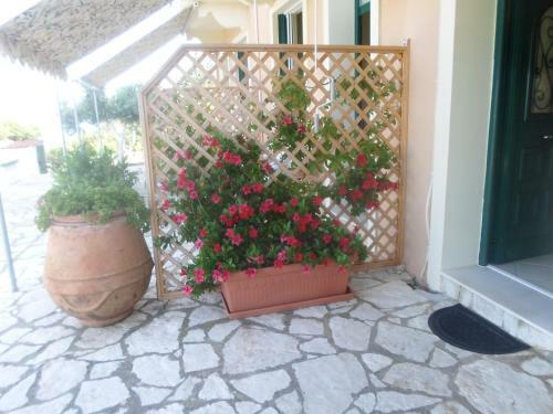 Apartamento Heliovasilema