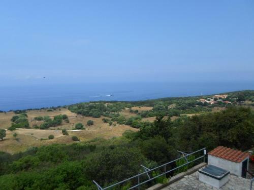 Apartamento Heliovasilema