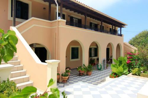 Apartamento Heliovasilema