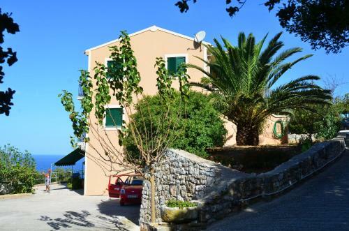 Apartamento Heliovasilema