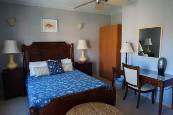 Hotel Balhambra Suites - Adults Only