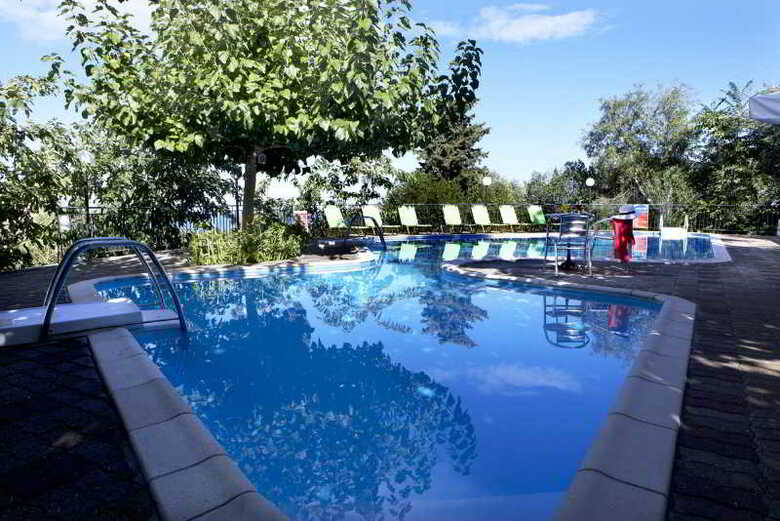 Aparthotel Dafnoudi Hotel Apartments