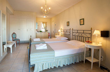 Agnantia Hotel Apartments