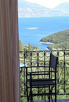 Agnantia Hotel Apartments