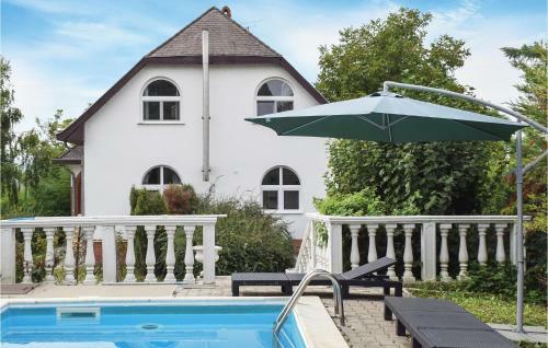 Holiday Home T�reki Utca-si�fok-t�reki
