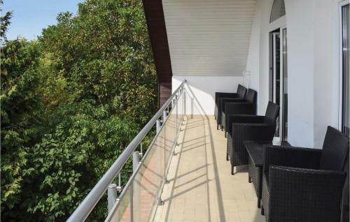 Holiday Home T�reki Utca-si�fok-t�reki