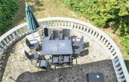 Holiday Home T�reki Utca-si�fok-t�reki