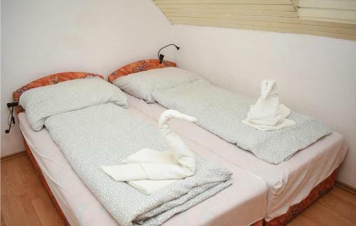 Holiday Home T�reki Utca-si�fok-t�reki