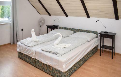 Holiday Home T�reki Utca-si�fok-t�reki