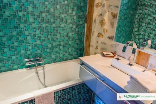 Hotel Le Morimont