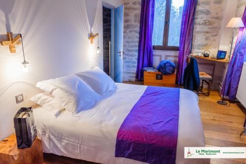 Hotel Le Morimont