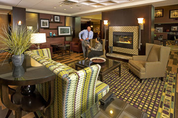 Hotel Hampton Inn & Suites Yonkers