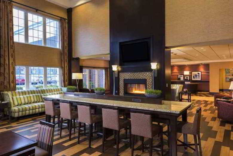 Hotel Hampton Inn & Suites Yonkers
