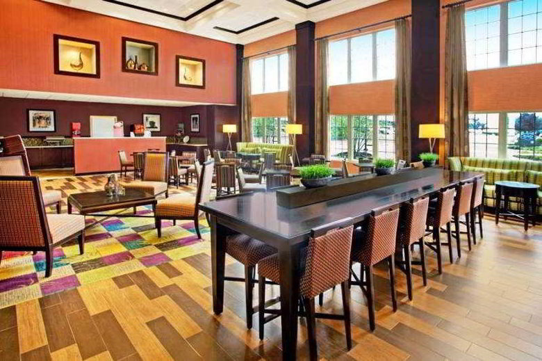 Hotel Hampton Inn & Suites Yonkers