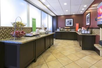 Hotel Hampton Inn & Suites Yonkers