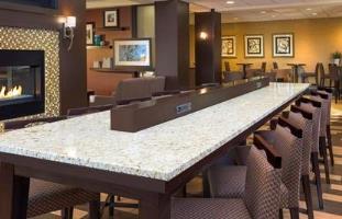 Hotel Hampton Inn & Suites Yonkers