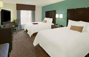 Hotel Hampton Inn & Suites Yonkers