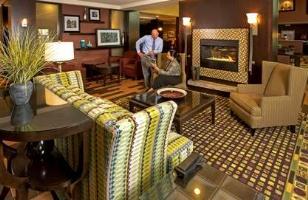 Hotel Hampton Inn & Suites Yonkers
