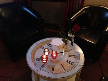 Hotel Les Raspes