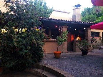 Hotel Les Raspes