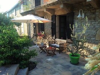 Hotel Les Raspes